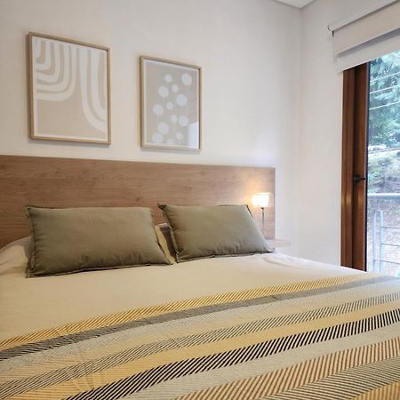 R&R Vibes Lägenhet Villa La Angostura Exteriör bild