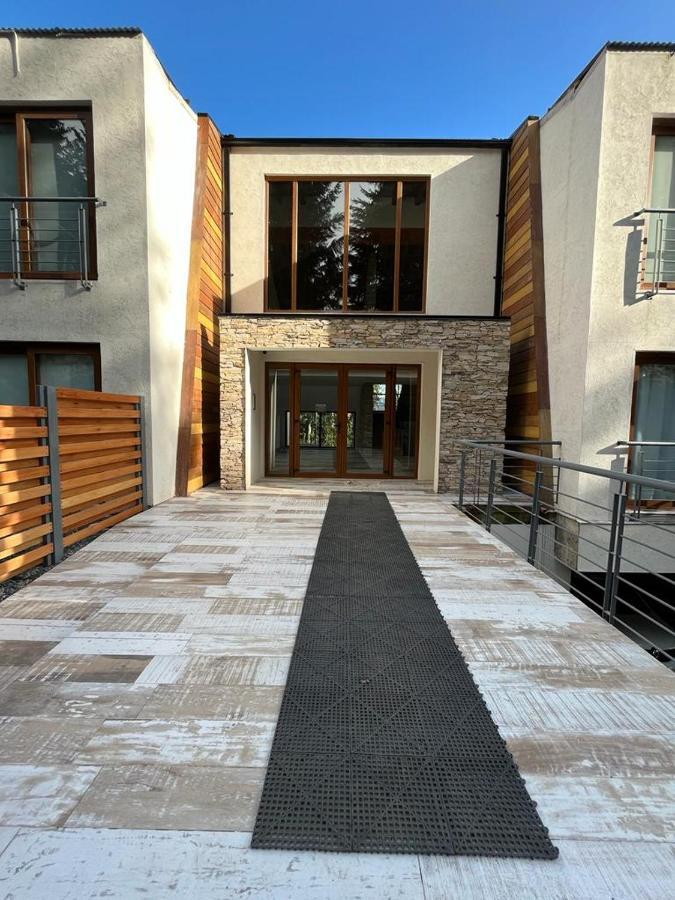 R&R Vibes Lägenhet Villa La Angostura Exteriör bild