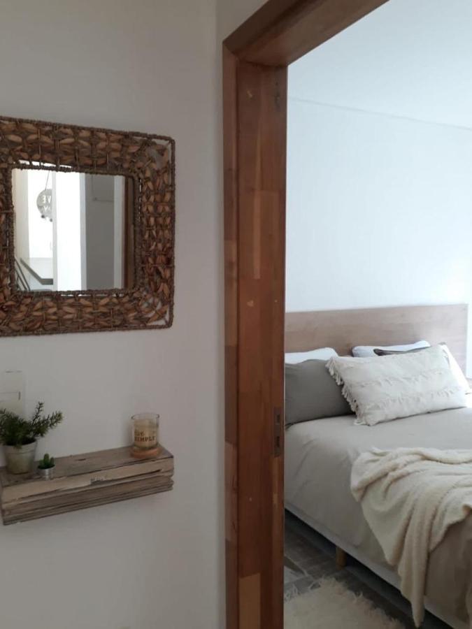 R&R Vibes Lägenhet Villa La Angostura Exteriör bild
