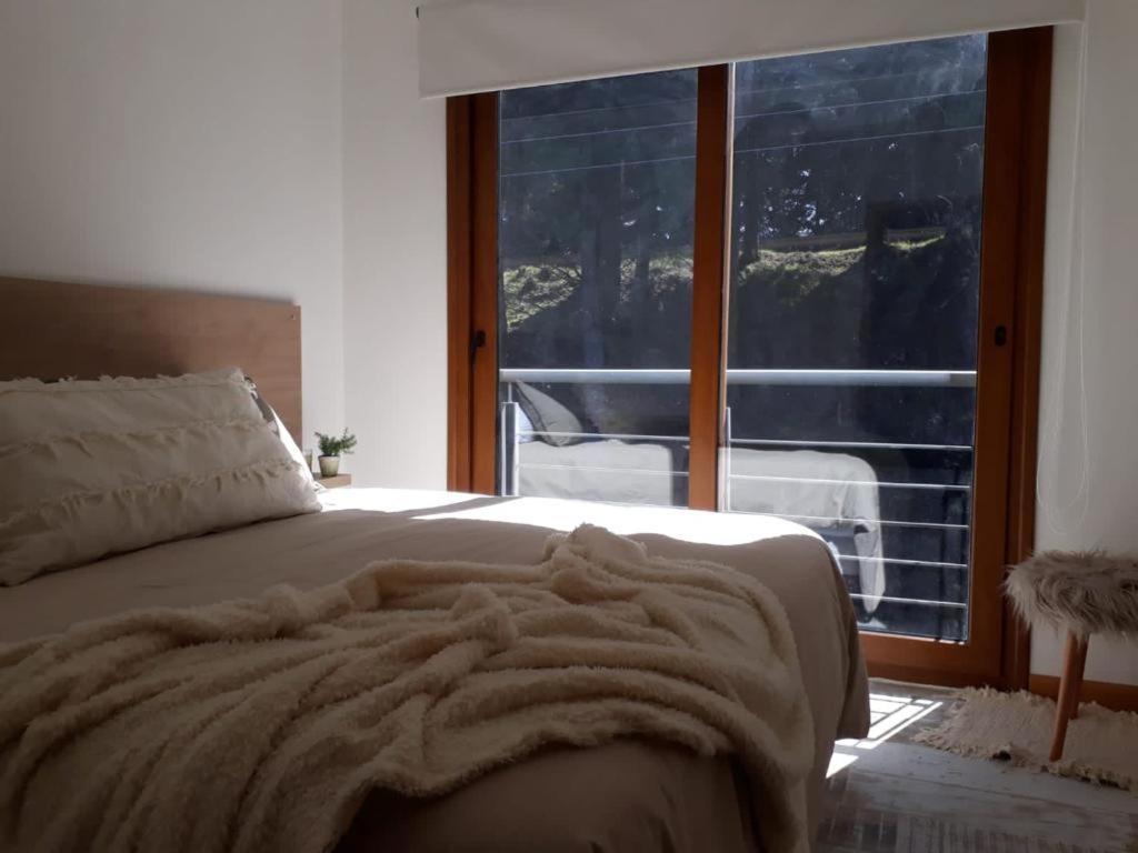 R&R Vibes Lägenhet Villa La Angostura Exteriör bild