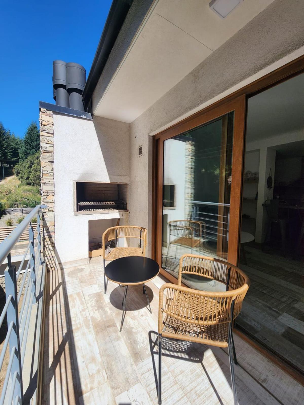 R&R Vibes Lägenhet Villa La Angostura Exteriör bild