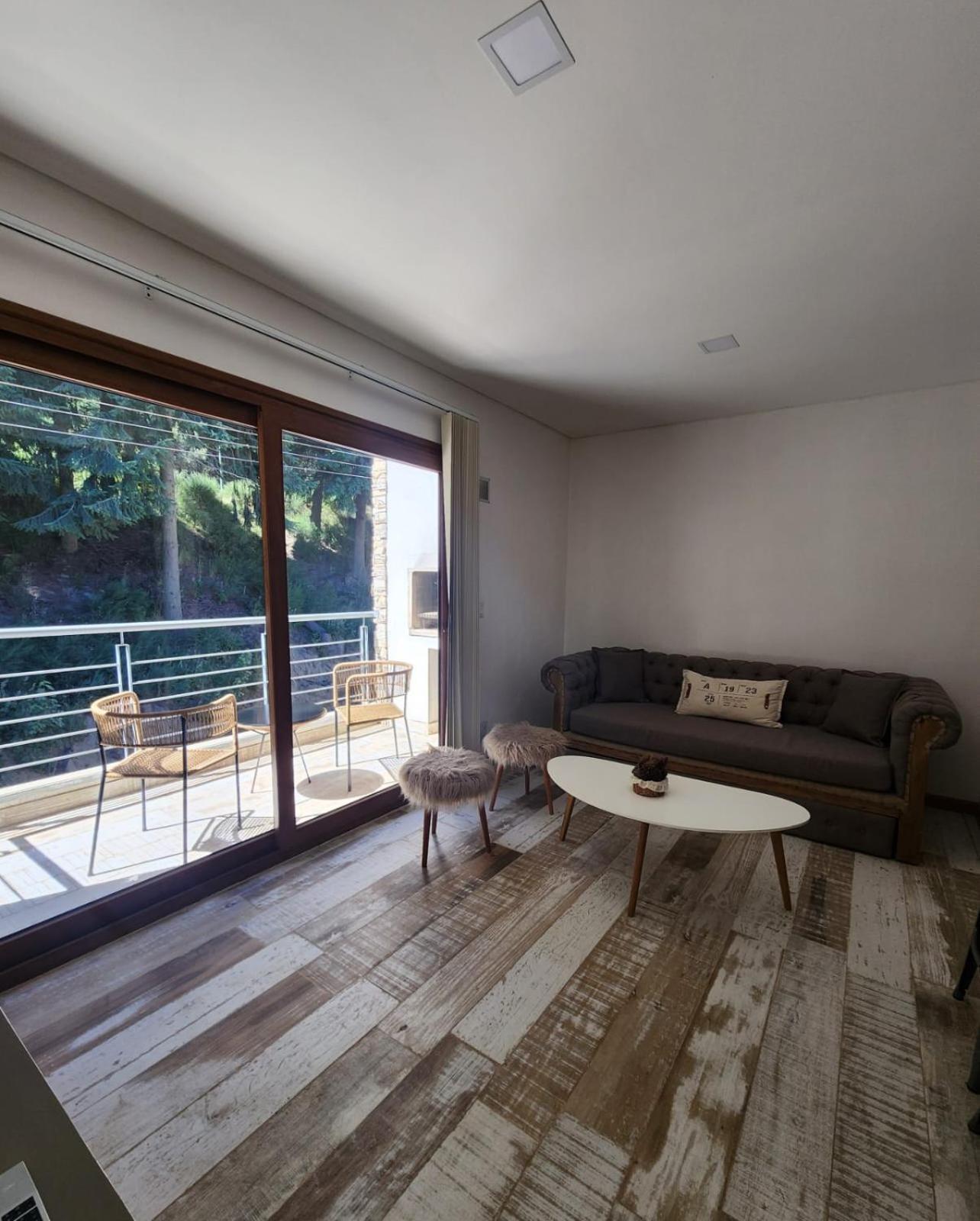 R&R Vibes Lägenhet Villa La Angostura Exteriör bild