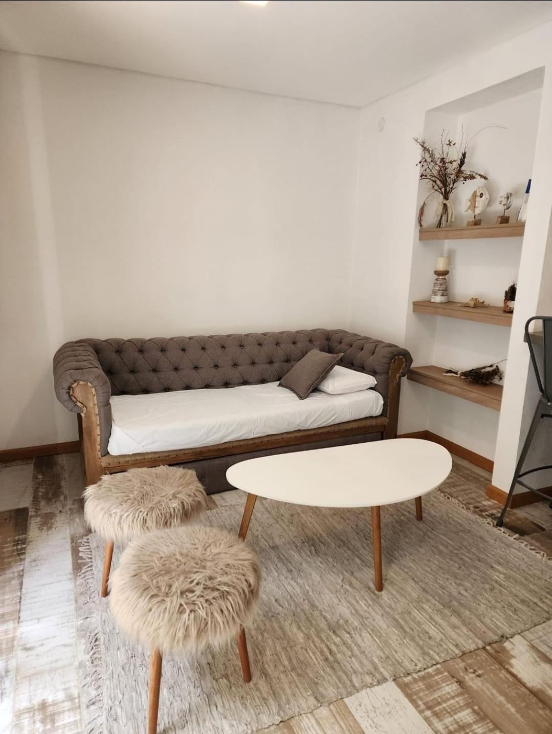 R&R Vibes Lägenhet Villa La Angostura Exteriör bild