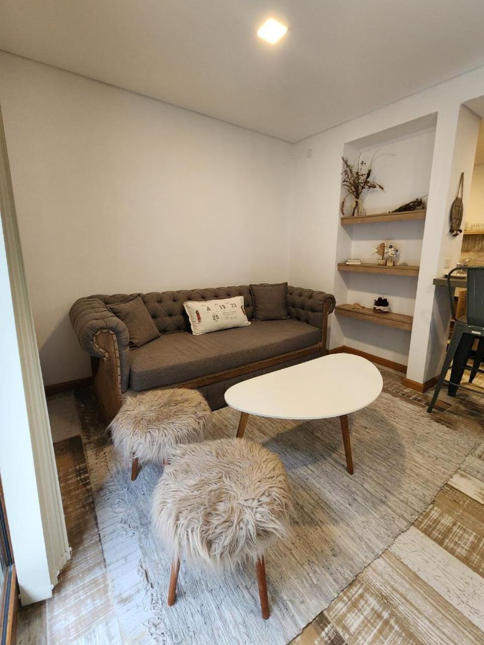 R&R Vibes Lägenhet Villa La Angostura Exteriör bild