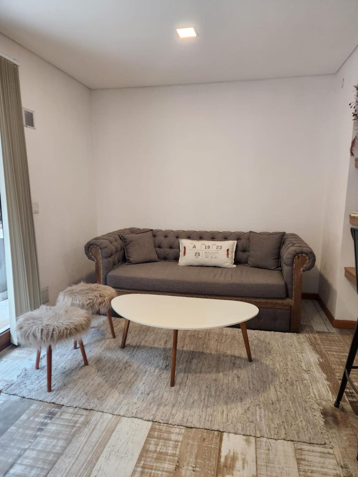 R&R Vibes Lägenhet Villa La Angostura Exteriör bild