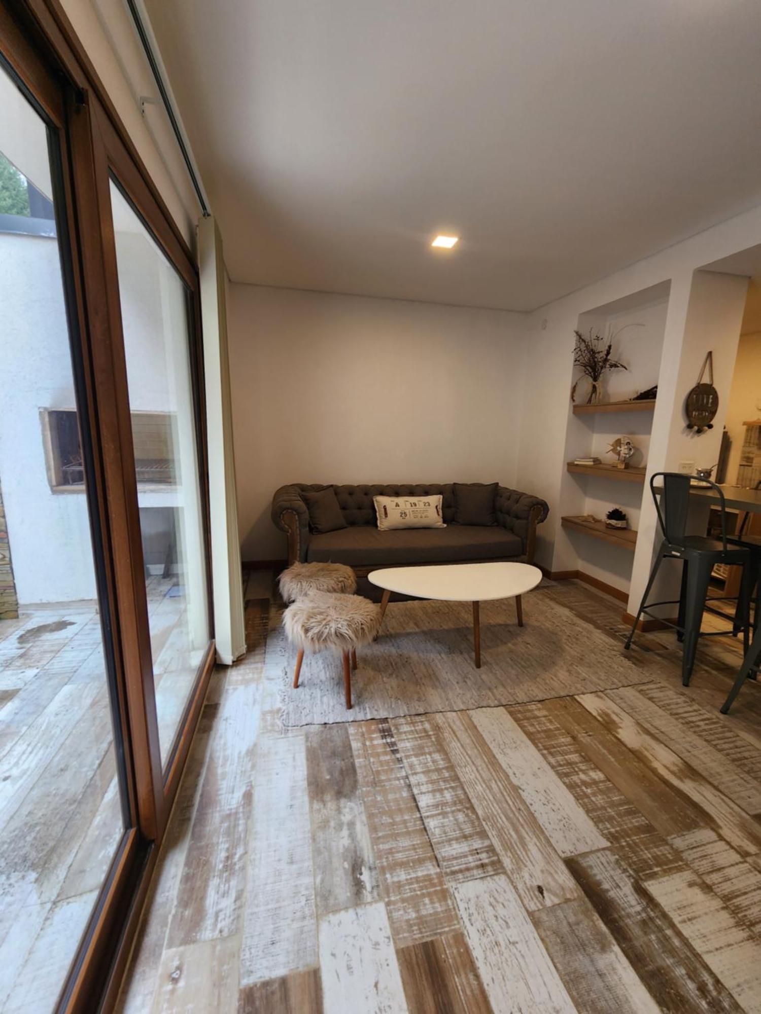R&R Vibes Lägenhet Villa La Angostura Exteriör bild