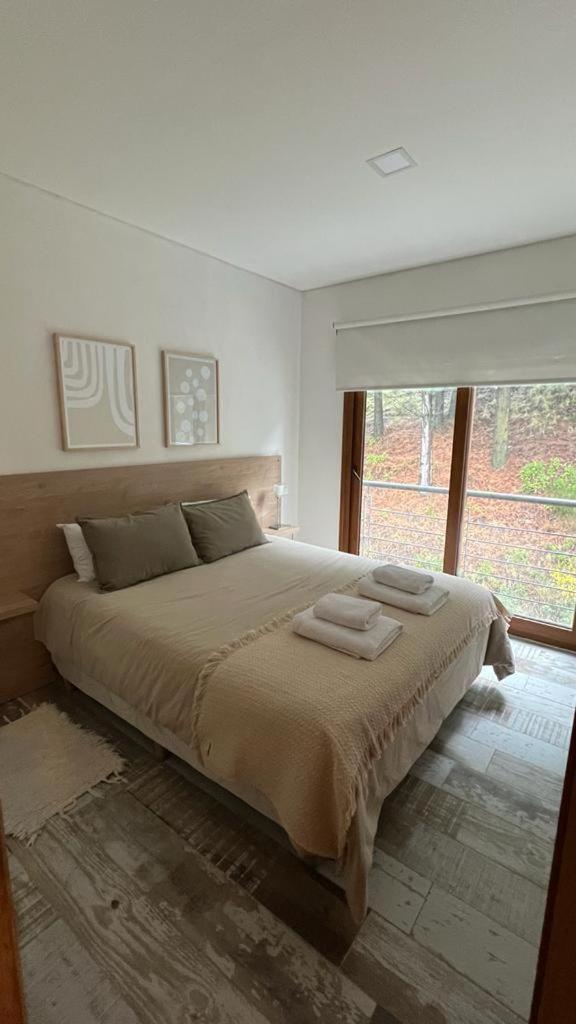 R&R Vibes Lägenhet Villa La Angostura Exteriör bild